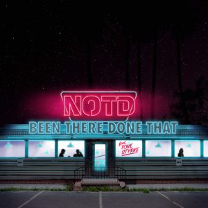 Been There Done That (feat. Tove Styrke)