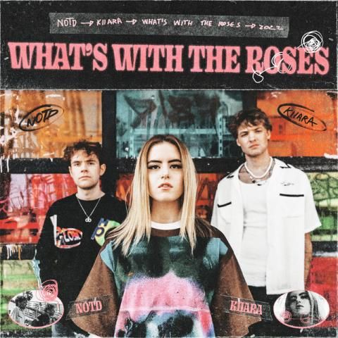 What's With The Roses